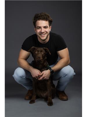Ryland Strauss