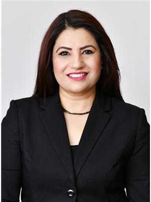 Simran Sanghera