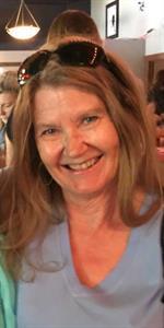 Dorthea Rydholm
