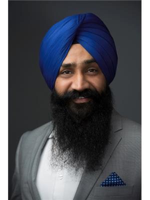 Gopal Singh Ranu