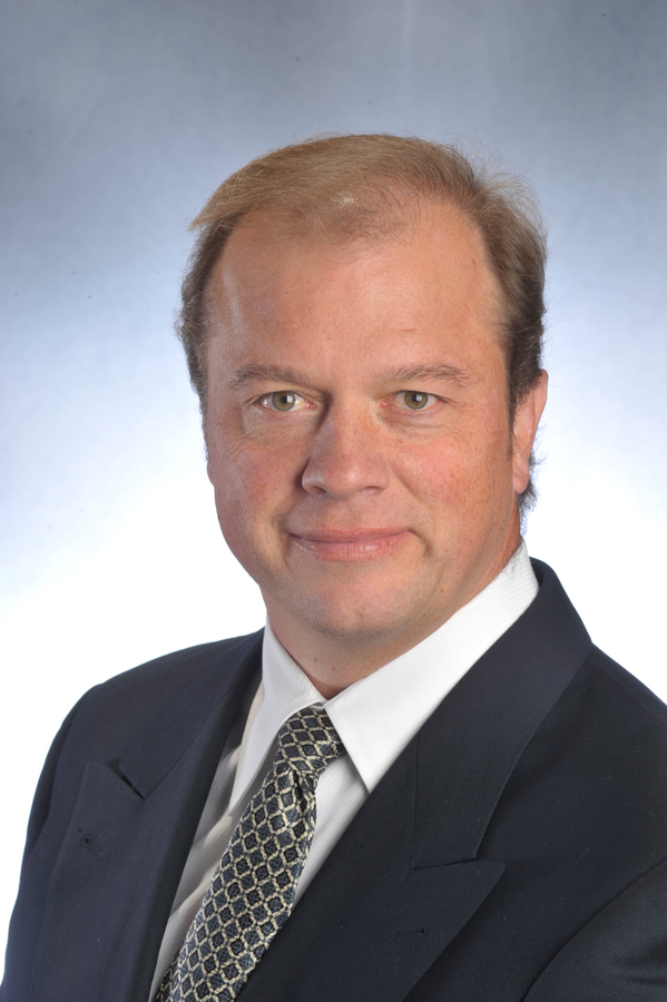 Craig L. Barnes