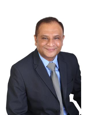 Paresh Bhavsar