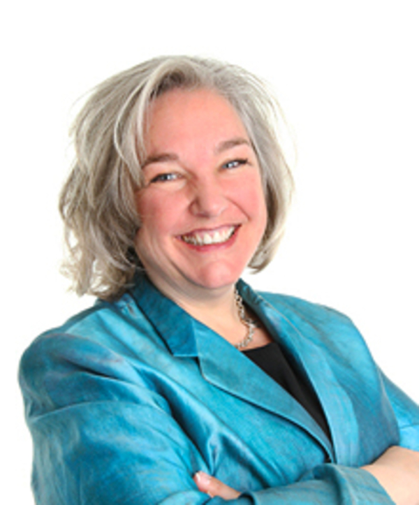 Tracey Wood