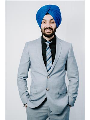 . Amritpal Singh