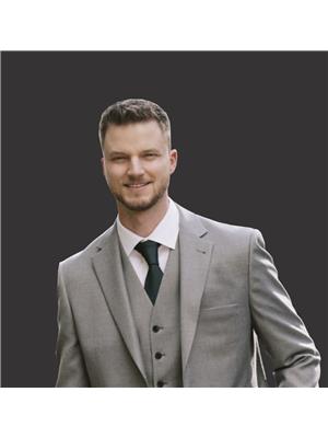 Spencer Gull