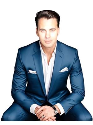 Daniel Duke