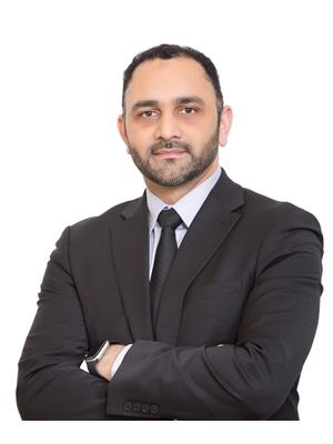 Tejinderpal Singh