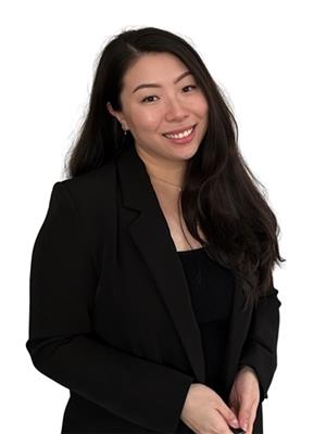 Marina Shen