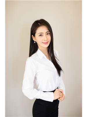Victoria Kwon