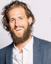 Ben Schmidt