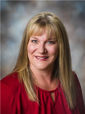 Lise Arseneault