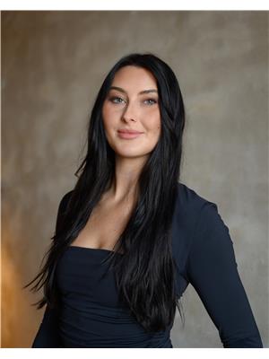 Stephanie Martin-Rawluk