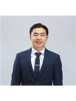 Steven Lu