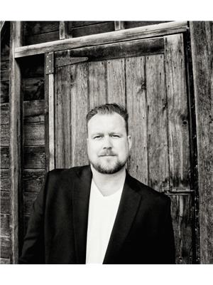 Mark Richards