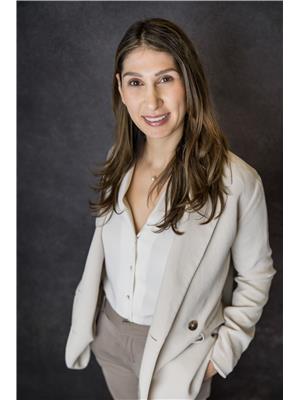 Nina Bouhamdan