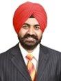 Baljinder Sra