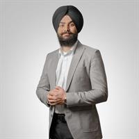 Jaswinder Batth