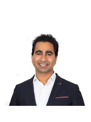 Jas Grewal