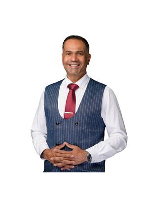 Ron Rangan