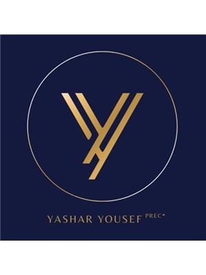 Yashar Yousef