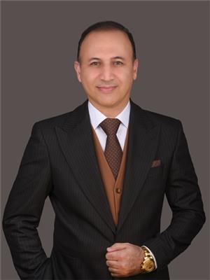 Sam Salem