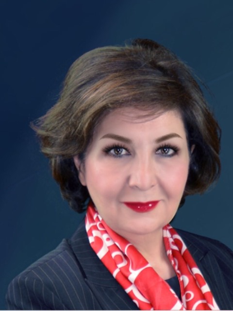 Sherry Ghanbari