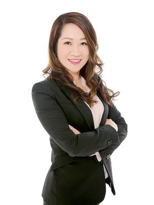 Michelle Peng