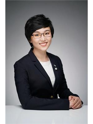 MAGGIE TIAN