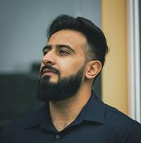 Ahmad Ali
