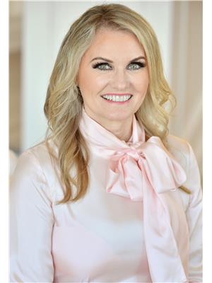 Louise Mcknight