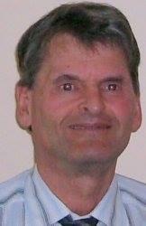 George W. Jordan