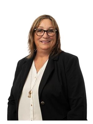 Deborah Bovyer