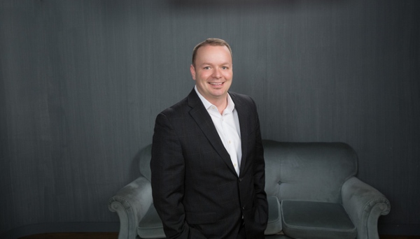 Greg A. Kennedy