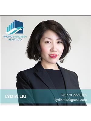 Lydia T. Liu