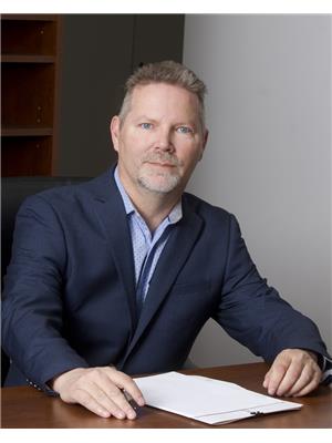 Ronald O'keefe