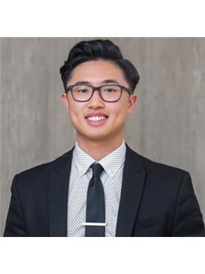 Daniel Lu