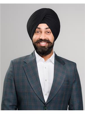 Jivtesh Bedi