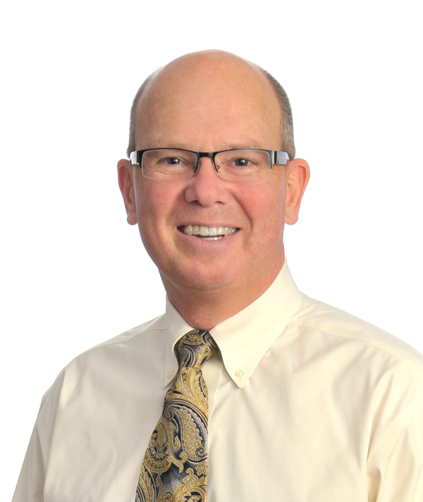 Richard Bergeron