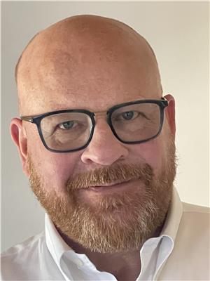 Paul Andersen
