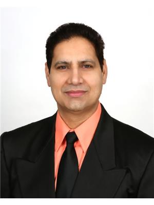 Gurpal Saroy