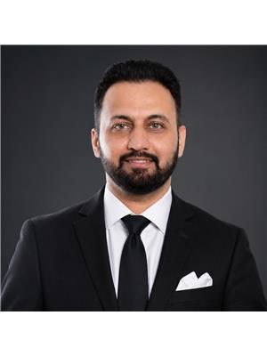Kamal Sandhu