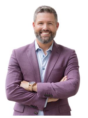 Erik Mitchell