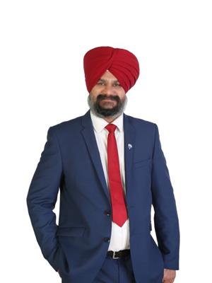 Sarbjeet Bhatoa