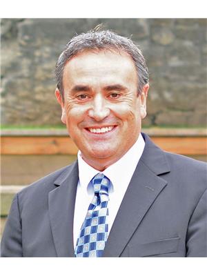 Tony Nogueira