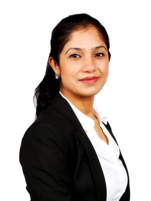 Arvi Mann