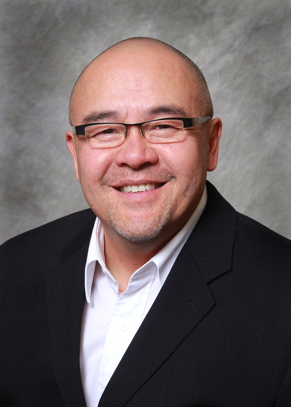 Gary Lang Yip