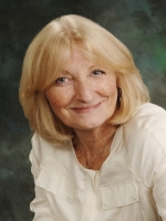 Ann O'garr