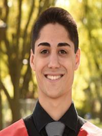 Dylan Gorgi
