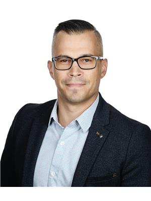 Nick Duszczyszyn