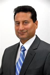 Nasib Thind